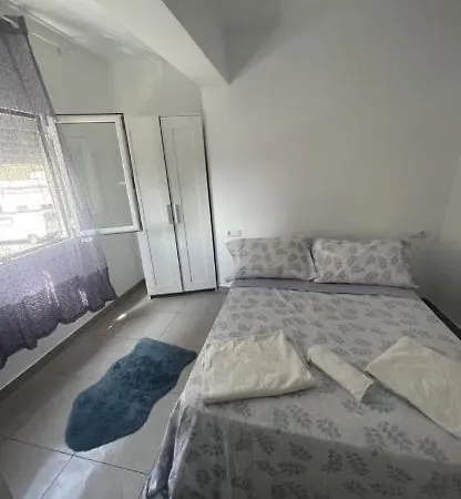 Apartament Barcelona Blue Dz ロスピタレート・デ・リョブレガート